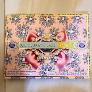 Pat McGrath Labs Bijoux Brilliance Starstruck Splendor Face Eyeshadow Palette